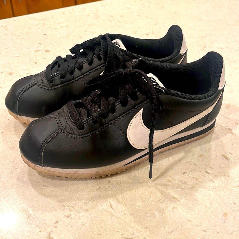 Nike Cortez